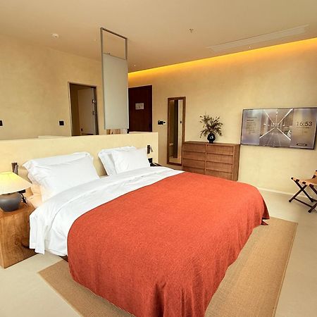 Terra Art Garden Hotel Chengdu Luaran gambar