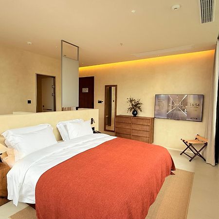 Terra Art Garden Hotel Chengdu Luaran gambar